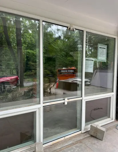 Commercialglass